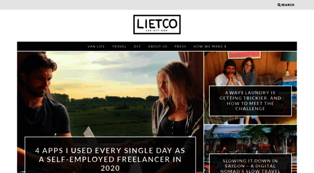 lietco.com