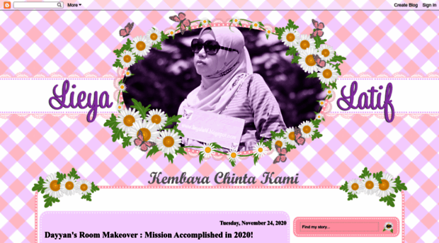 lieyalatif.blogspot.my