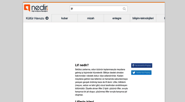 lif.nedir.com