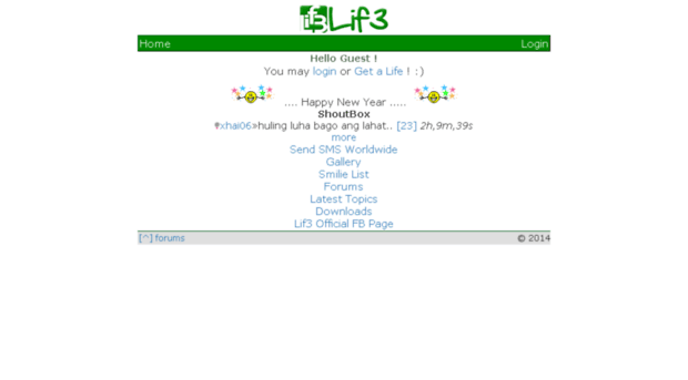 lif3.net