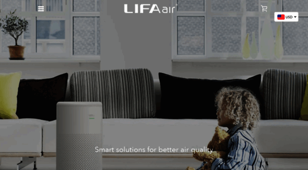 lifa-air.shop