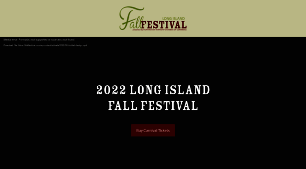 lifallfestival.com