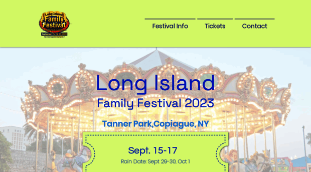 lifamilyfestival.com