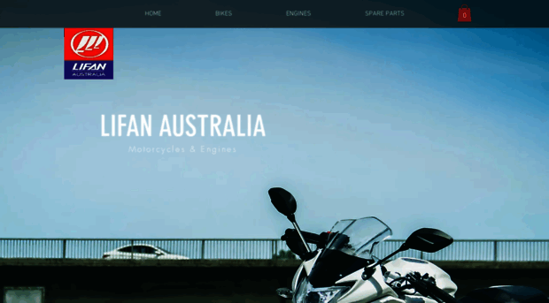 lifan.com.au