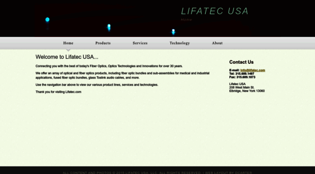 lifatec.com