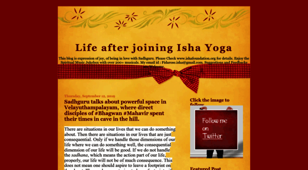 life-after-joining-ishayoga.blogspot.com