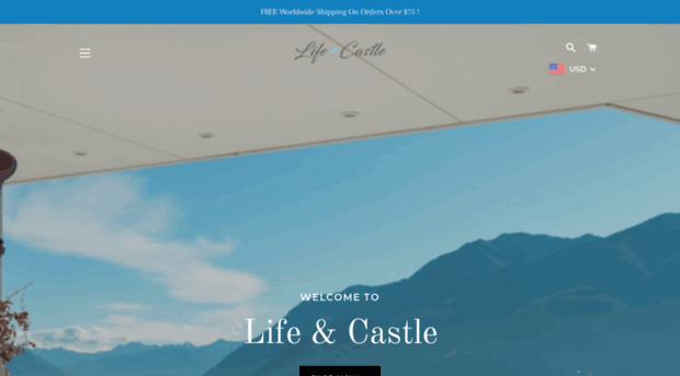 life-and-castle.myshopify.com