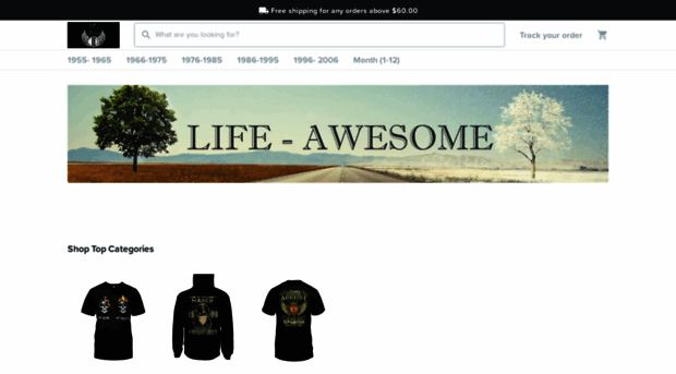 life-awesome.com