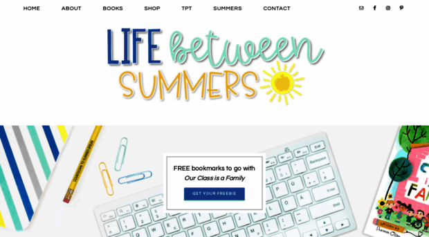 life-between-summers.com