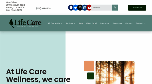 life-care-wellness.com