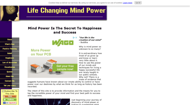 life-changing-mind-power.com