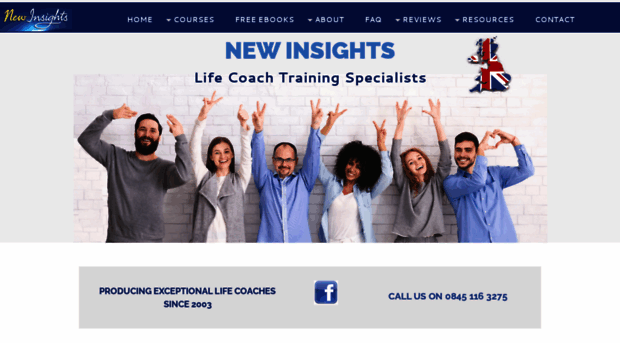 life-coach-training-uk.com