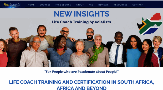 life-coach-training.co.za