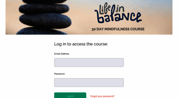 life-in-balance-30-day-course.teachery.co