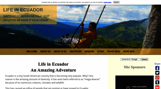 life-in-ecuador.com