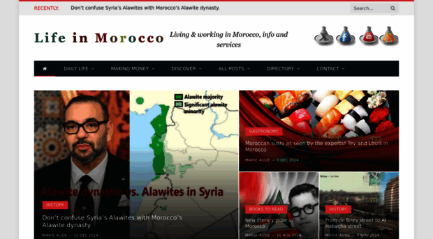 life-in-morocco.com