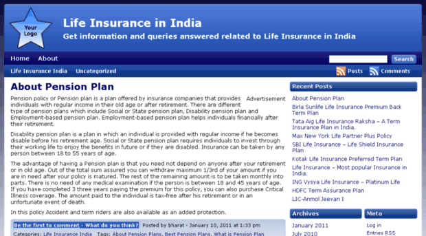 life-insurance-india.in