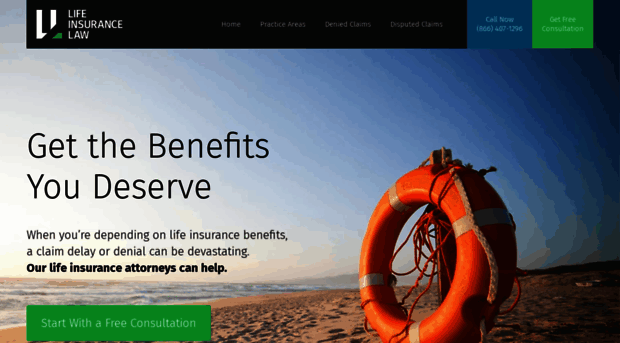 life-insurance-law.com