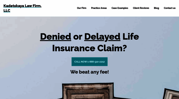 life-insurance-lawyer.com