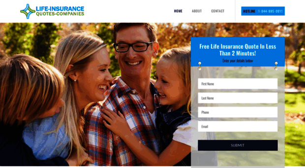 life-insurance-quotes-companies.com