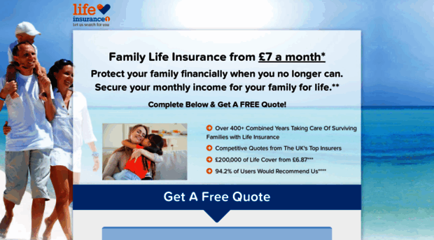 life-insurance1.co.uk
