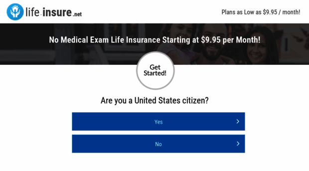 life-insure.net