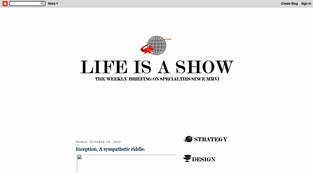 life-is-a-show.blogspot.com