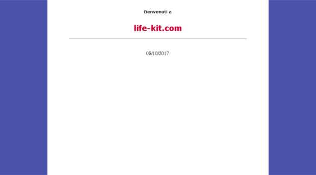 life-kit.com