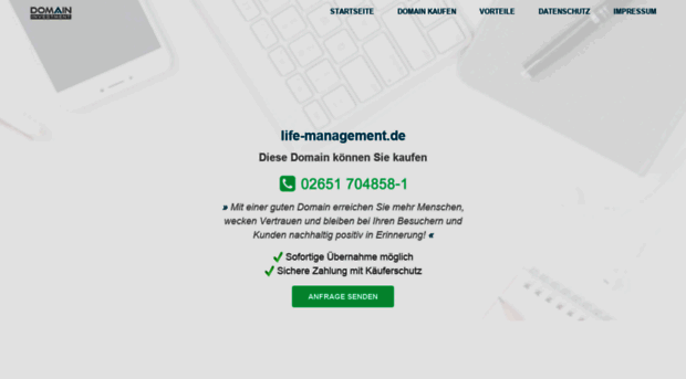 life-management.de