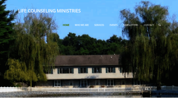 life-ministries.com