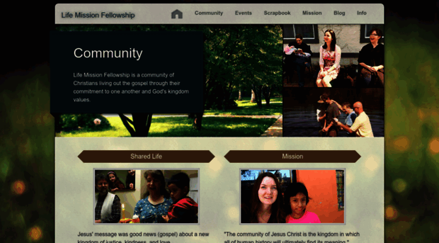 life-mission.org
