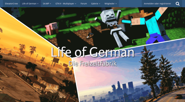 life-of-german.org