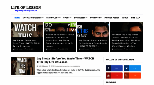 life-of-lesson.blogspot.com