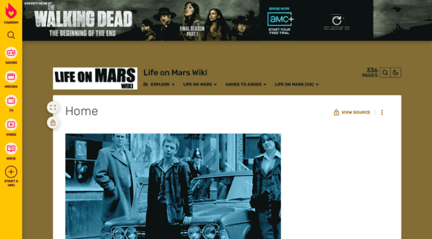 life-on-mars.fandom.com