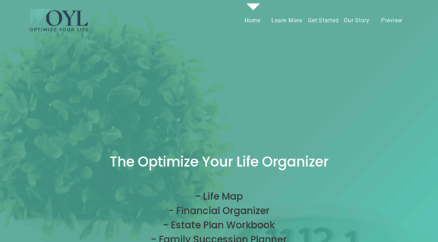life-organizer.com