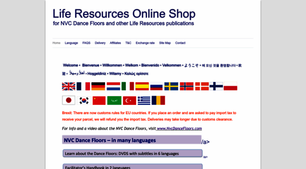 life-resources-shop.com