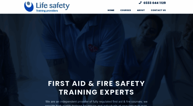 life-safety.co.uk