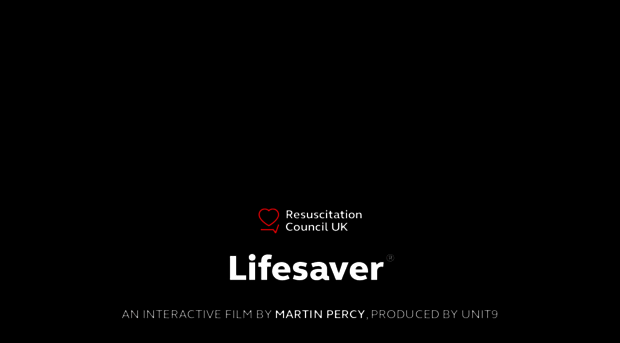 life-saver.org.uk