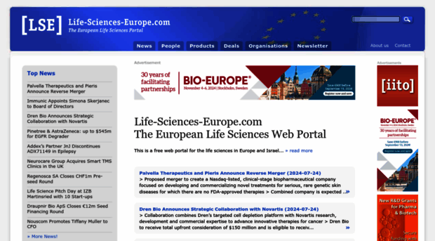 life-sciences-spain.com