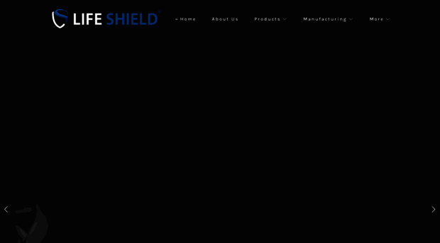 life-shield.net