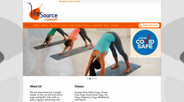 life-source.com.au