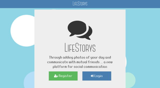 life-storys.com