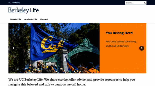 life.berkeley.edu