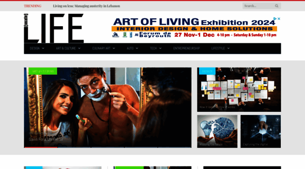 life.executive-magazine.com