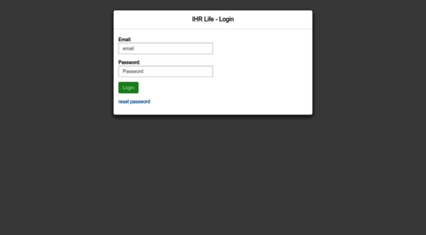 life.ihr-group.com