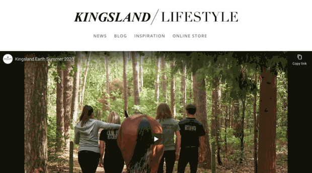 life.kingslandequestrian.com