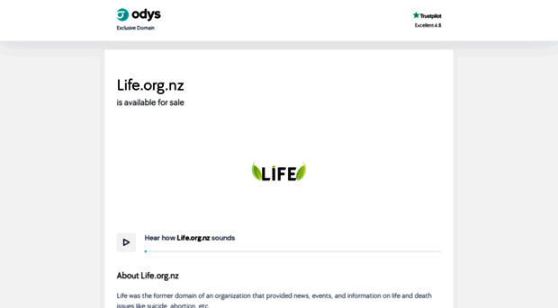 life.org.nz
