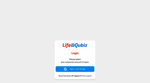 life.qubiz.com