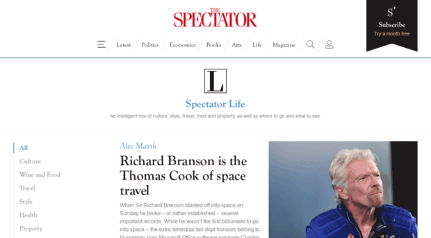 life.spectator.co.uk