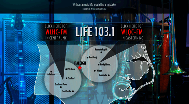 life1031fm.com